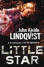 Little Star - John Ajvide Lindqvist